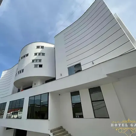 Hotel Gjuta Farke e Madhe