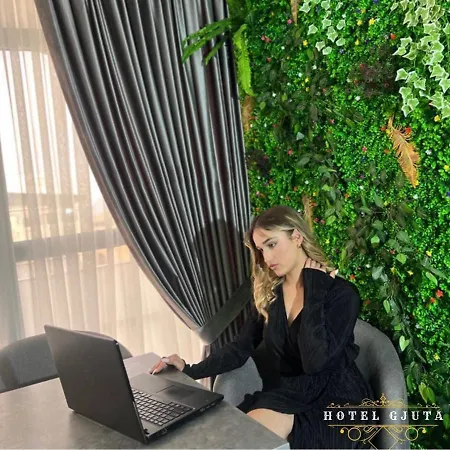 Gjuta 4* Farke e Madhe