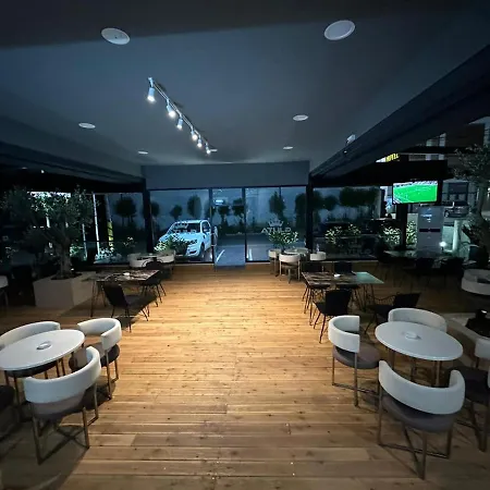 Hotel Gjuta Farke e Madhe