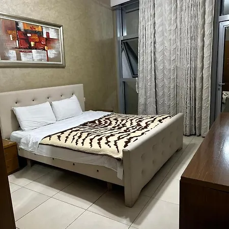 Otel Gjuta Farke e Madhe