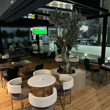 Otel Gjuta