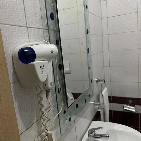 Gjuta Hotel Farke e Madhe