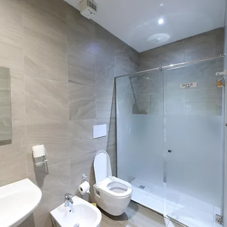 Gjuta 4* Farke e Madhe