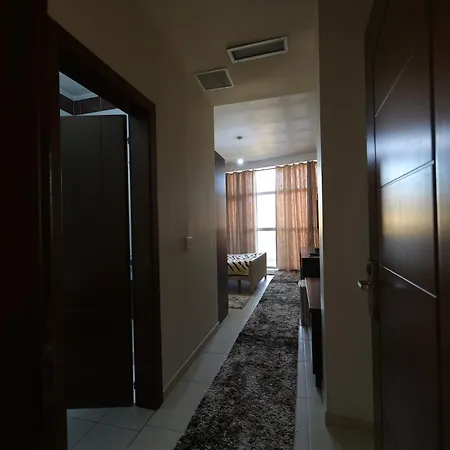 Gjuta 4* Farke e Madhe