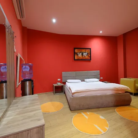 Gjuta 4* Farke e Madhe