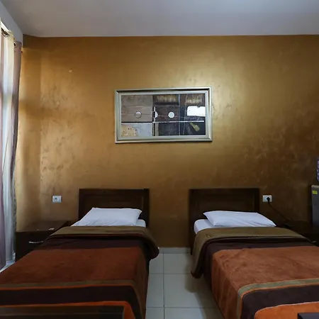 Gjuta 4* Farke e Madhe