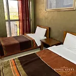 Gjuta Szálloda Farke e Madhe
