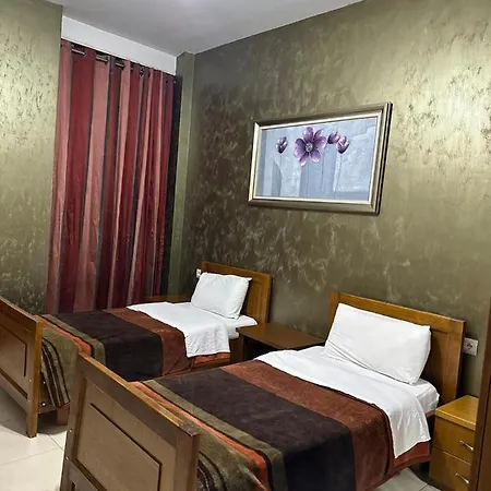 Hotel Gjuta