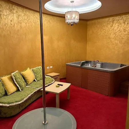 Gjuta 4* Farke e Madhe