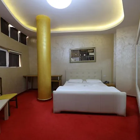 Gjuta Hotel