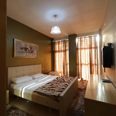 Hotel Gjuta