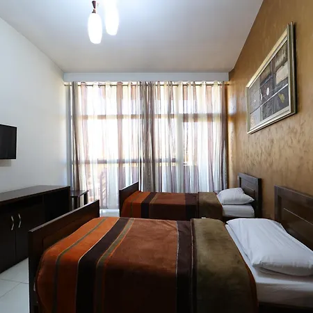 Hotel Gjuta 4*