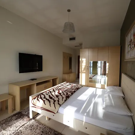 Hotel Gjuta