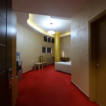 Gjuta Hotel