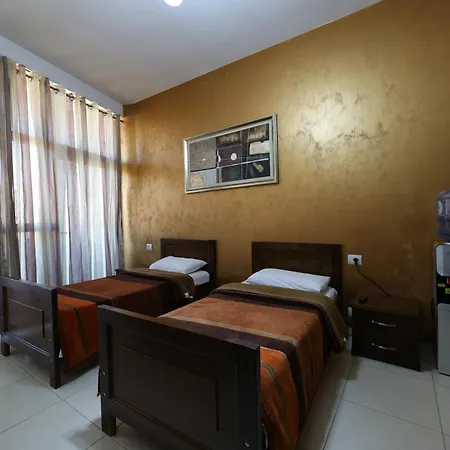 Hotel Gjuta 4*