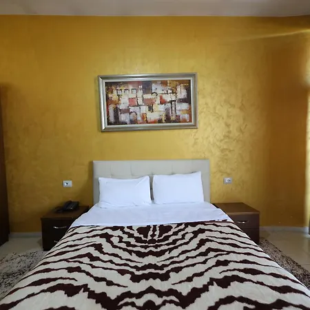 Gjuta Hotel
