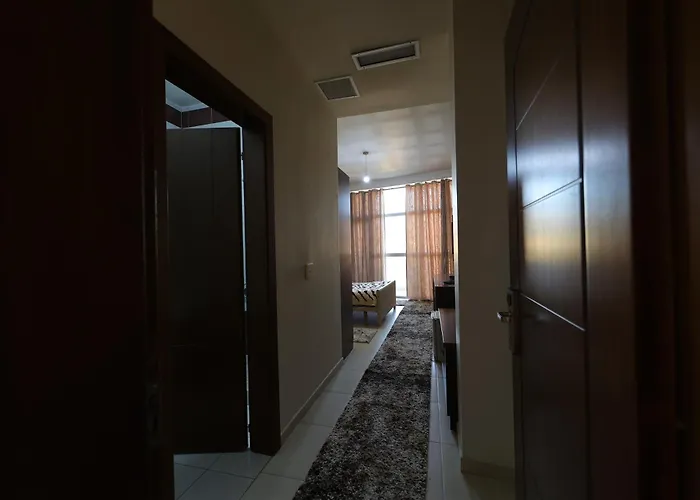 Gjuta 4* Farke e Madhe